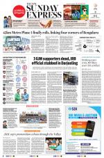 The New Indian Express-Mangaluru