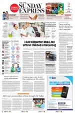 The New Indian Express-Vellore