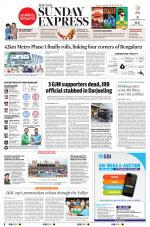 The New Indian Express-Hubballi