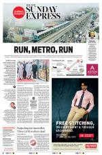 The New Indian Express-Kozhikode