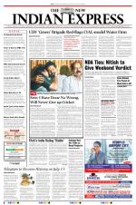 The New Indian Express-Kochi