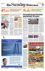 Kolkata - The Statesman
