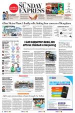 The New Indian Express-Belagavi