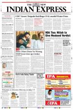 The New Indian Express-Kozhikode
