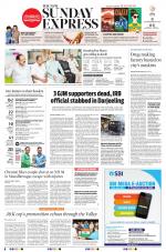 The New Indian Express-Chennai