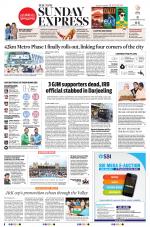 The New Indian Express-Bengaluru