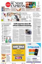 The New Indian Express-Coimbatore