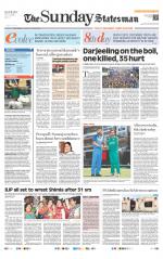 Delhi - The Statesman