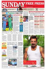 Free Press - Indore Epaper Edition