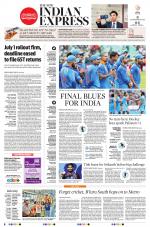 The New Indian Express-Mangaluru