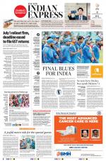 The New Indian Express-Kozhikode