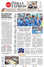 The New Indian Express-Villupuram