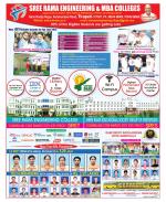 Chittoor Constituencies