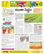 Hanamakonda Constituencies