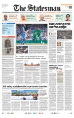 Delhi - The Statesman