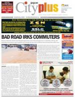 Bangalore-Koramangala