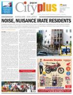 Bangalore - HSR Layout