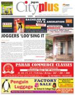 Vashi Vol-4,Issue-37,Date - June 14 - JUNE 20, 2013