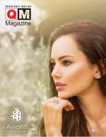 QM Magazine -Winter Issue 2016