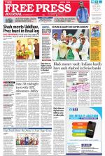 Free Press - Mumbai Epaper