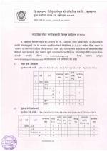 Job Notification / Results