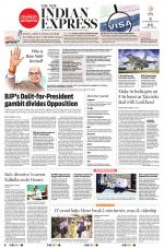 The New Indian Express-Mangaluru