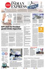 The New Indian Express-Kozhikode