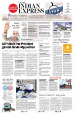 The New Indian Express-Kannur