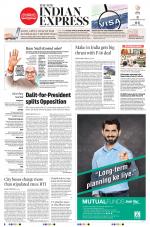 The New Indian Express-Chennai