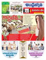 Kumuram Bheem District