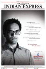 The New Indian Express-Vijayawada