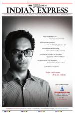 The New Indian Express-Tirupati