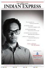 The New Indian Express-Hyderabad