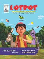 Lotpot English