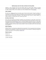 HipChip Now Lets You Chip In Online For Group Gifts