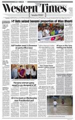 Ahmedabad English (Morn. Daily)
