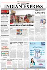 The New Indian Express-Kozhikode