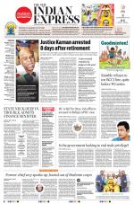 The New Indian Express-Tadepalligudem