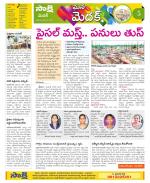 Medak Constituencies