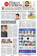 The New Indian Express-Bengaluru