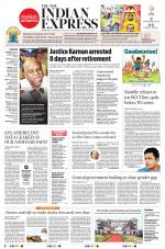 The New Indian Express-Hyderabad