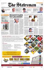 Kolkata - The Statesman