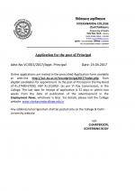 Job Notification / Results