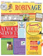 RobinAge: India's Favourite Newspaper for Children