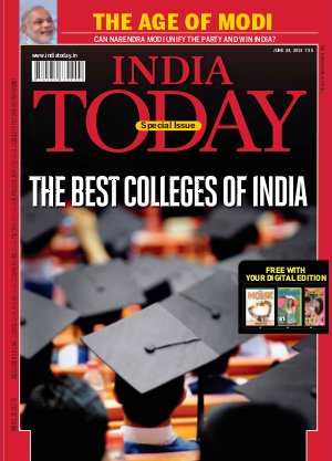 India Today-24th June 2013