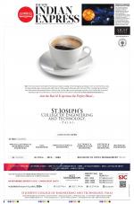 The New Indian Express-Thrissur 