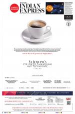 The New Indian Express-Kollam