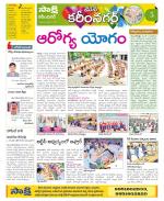 Karimnagar Constituencies