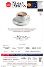 The New Indian Express-Thiruvananthapuram