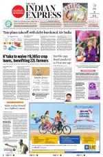The New Indian Express-Bengaluru